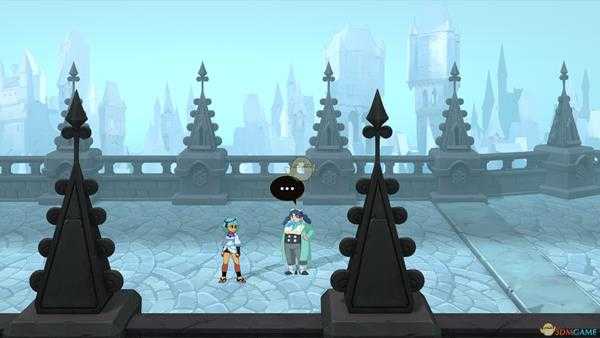 《密不可分》加迪拉支线任务攻略