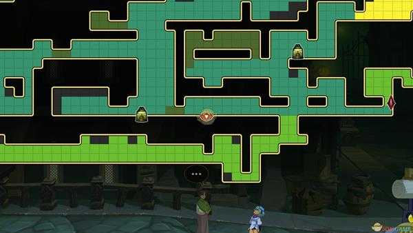 《密不可分》加迪拉支线任务攻略