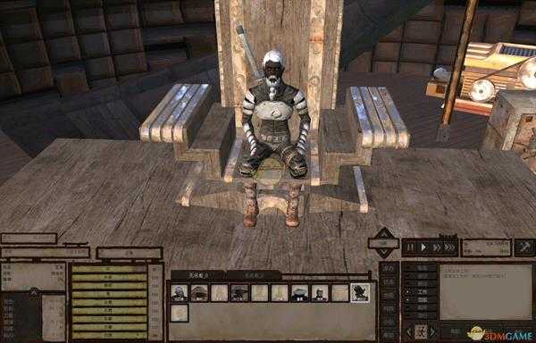 《剑士》全军刀武器属性特点一览