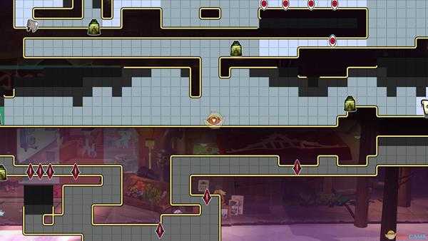 《密不可分》研支线任务攻略