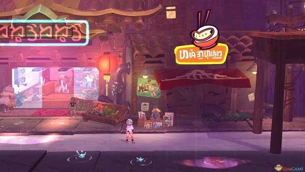 《密不可分》研支线任务攻略