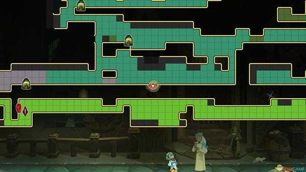 《密不可分》研支线任务攻略