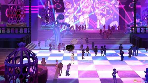 《密不可分》研支线任务攻略