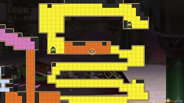 《密不可分》涟支线任务攻略