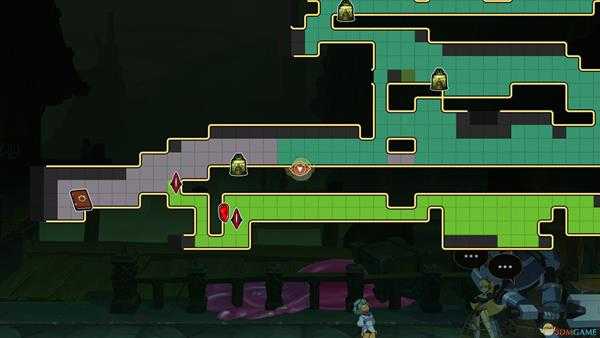 《密不可分》宝斋支线任务攻略