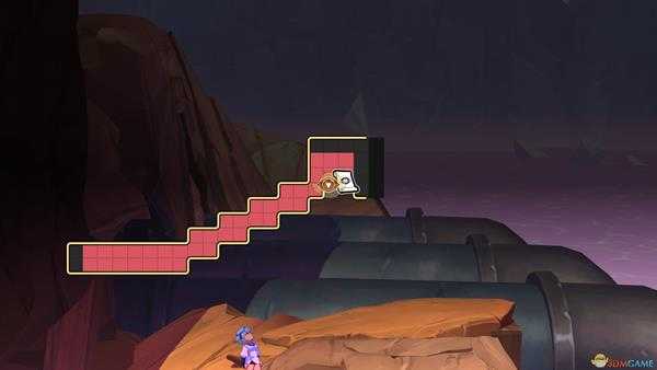 《密不可分》宝斋支线任务攻略