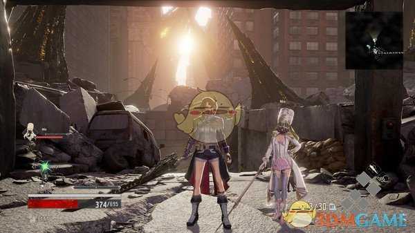 《噬血代码》季票内容一览