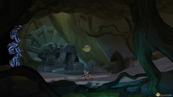 《密不可分》人参支线任务攻略