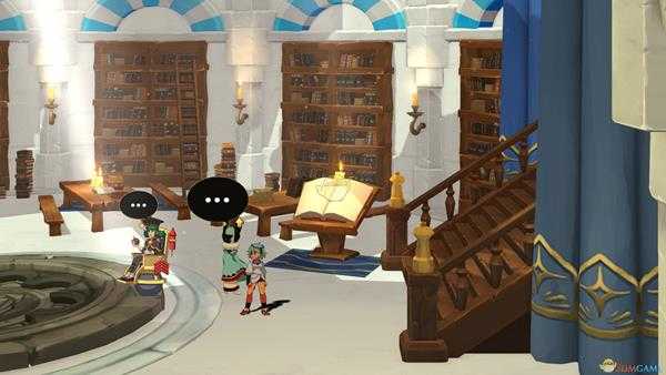 《密不可分》拉兹米支线任务攻略