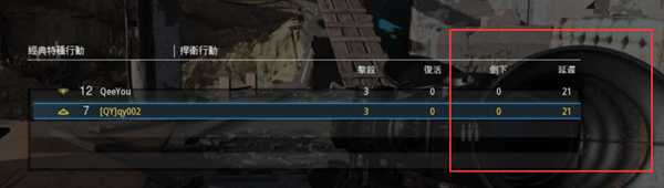 奇游新功能“内网互通”开放，和伙伴组队延迟更低！