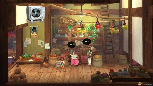 《密不可分》索兰尼支线任务攻略