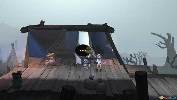 《密不可分》蓝狮支线任务攻略