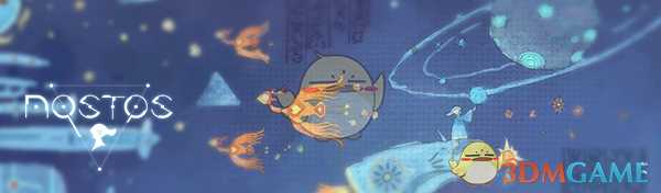 《Nostos》游戏介绍