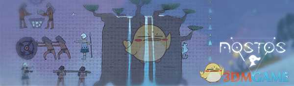 《Nostos》游戏介绍