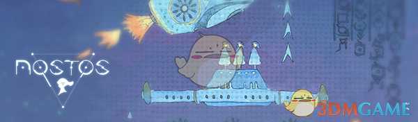 《Nostos》游戏介绍