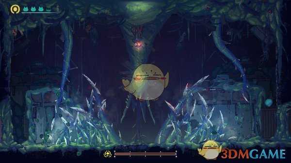 《细胞迷途》优点介绍