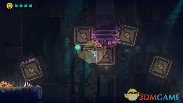 《细胞迷途》缺点介绍