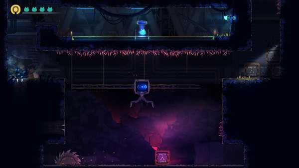 《细胞迷途》势力介绍