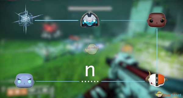 《命运2》救赎花园攻略