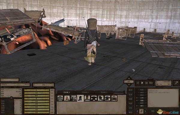 《剑士》混沌时代详细资料分享