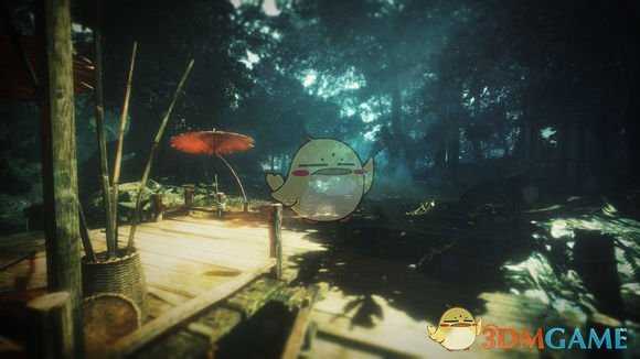 《仁王2》发售日期介绍