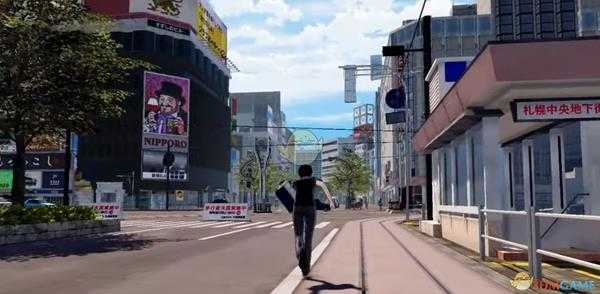 《女神异闻录5R》新增DLC人格面具一览