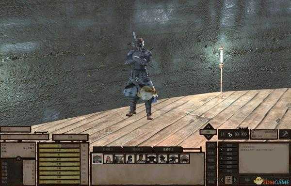 《剑士》黑沙城的建立详细资料分享