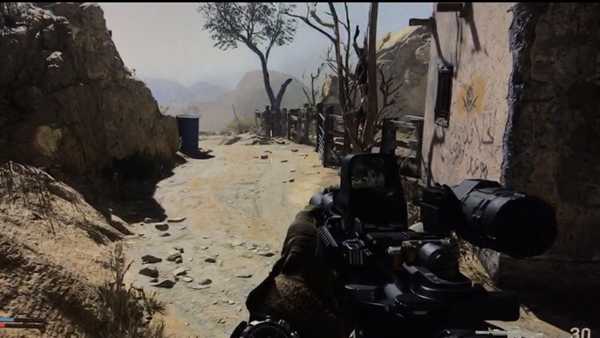 使命召唤16加速器：奇游“内网互通”功能上线 组队延迟低至10ms