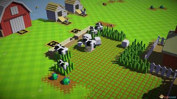 《机器人殖民地》材料过剩问题解决方法介绍