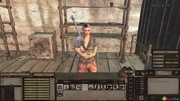 《剑士》圣国与联合都市战争起因介绍