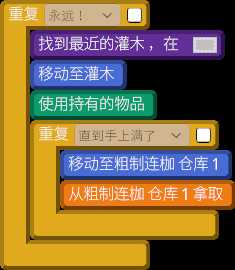 《机器人殖民地》机器人自动替换坏了工具方法介绍