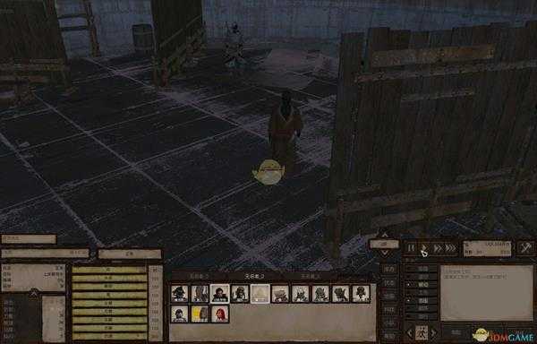 《剑士》人类濒临灭绝原因介绍