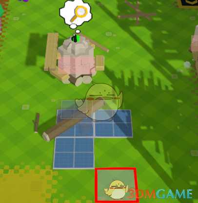 《机器人殖民地》前期快捷制造建筑小队方法介绍