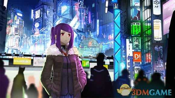 《赛博朋克酒保行动》二周目开启方法介绍