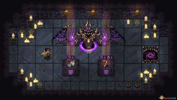 《矿坑之下》风味爆米花属性效果一览