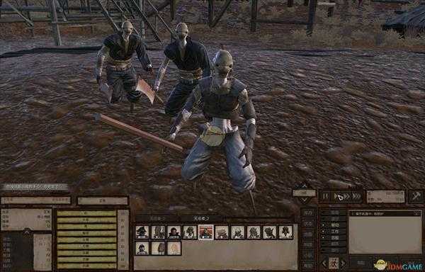 《剑士》联合都市结盟好处分享