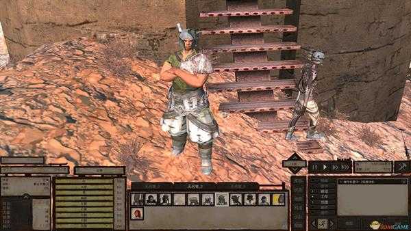 《剑士》和沙克王国结盟福利分享