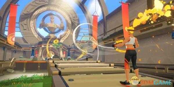 《健身环大冒险》菠菜汁购买方法介绍