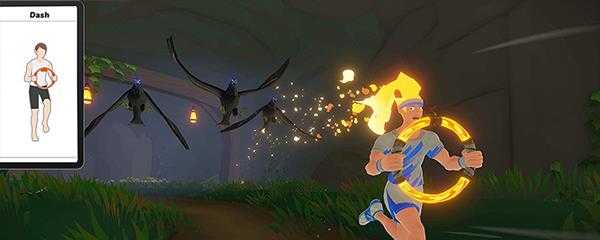 健身环大冒险有中文吗