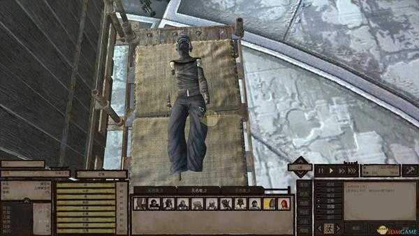 《剑士》沼泽四大帮派结盟方法分享