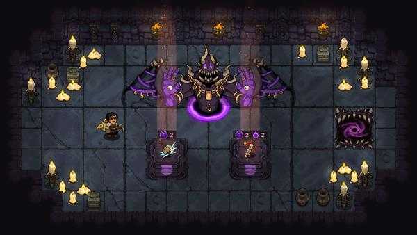 《矿坑之下》全圣物属性效果介绍