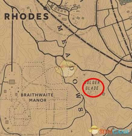 《荒野大镖客OL》10月31日任务攻略