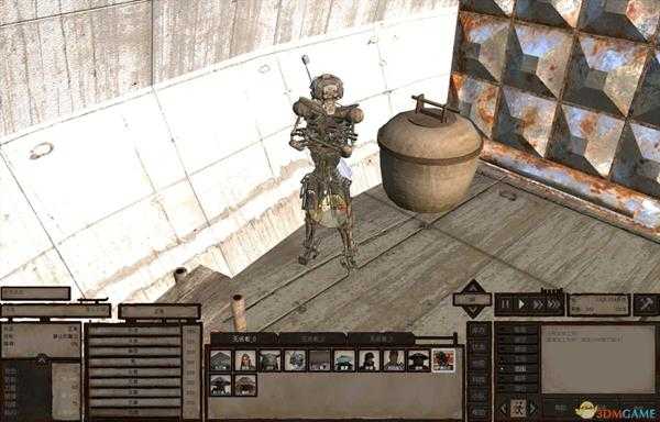 《剑士》科技猎人结盟方法分享