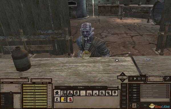 《剑士》长颈鹿势力结盟方法分享