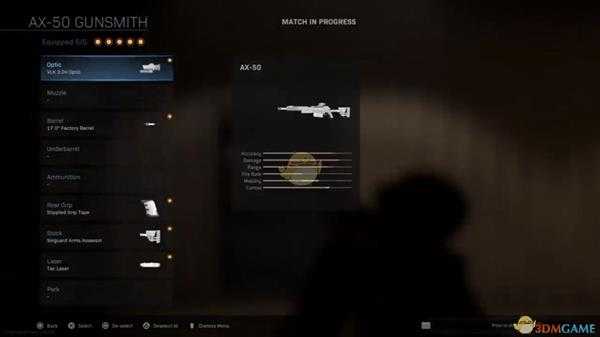 《使命召唤16：现代战争》瞄准时间机制测试结果分享