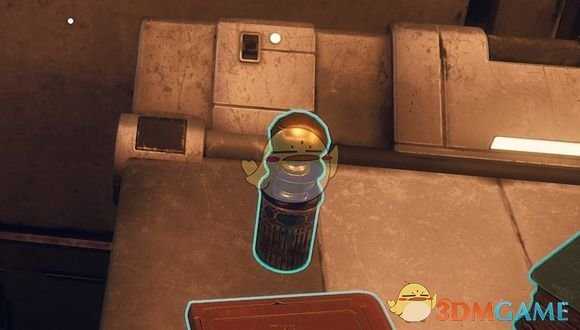 《天外世界》特殊物品收集攻略