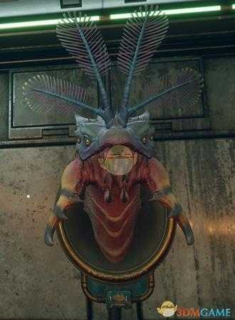 《天外世界》特殊物品收集攻略