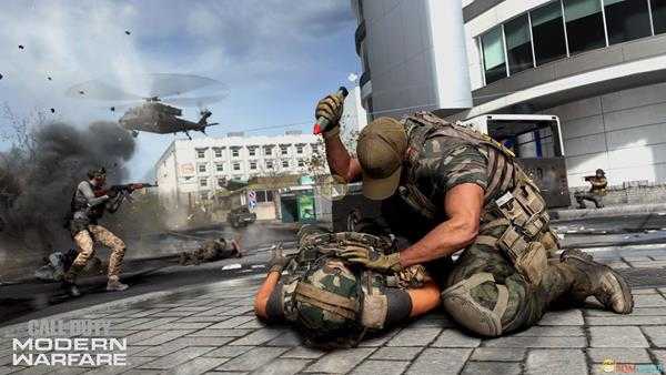 《使命召唤16：现代战争》手枪击杀挑战手枪推荐