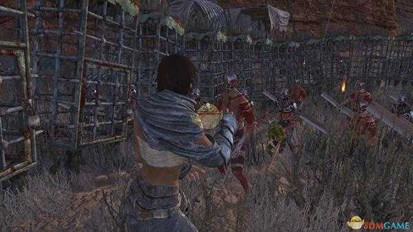 《剑士》食人族猎手势力位置分享