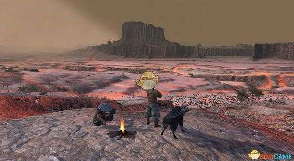 《剑士》掠夺者势力据点位置分享